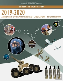 Bertrand.pt - 2019-2020 Assessment Of The Army Research Laboratory