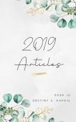 2019 Articles