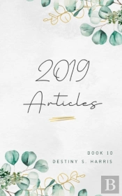 2019 Articles