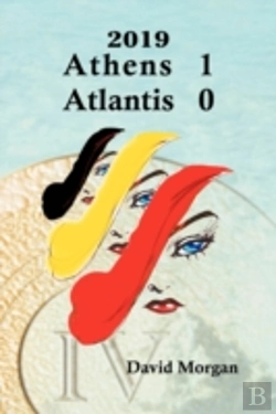 Bertrand.pt - 2019: Athens 1 Atlantis 0
