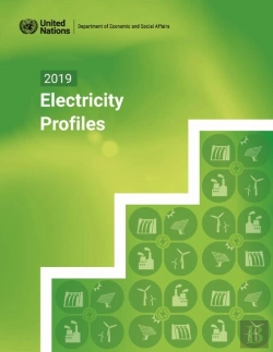 Bertrand.pt - 2019 Electricity Profiles