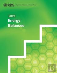 2019 Energy Balances
