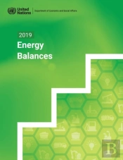 2019 Energy Balances