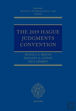 Bertrand.pt - 2019 Hague Judgments Convention