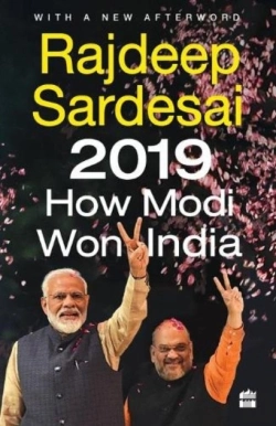 Bertrand.pt - 2019: How Modi Won India