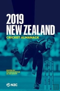 Bertrand.pt - 2019 New Zealand Cricket Almanack