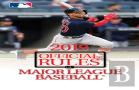 2019 Official Rules Of Major League Baseball