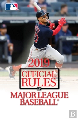 Bertrand.pt - 2019 Official Rules Of Major League Baseball