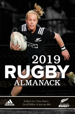 Bertrand.pt - 2019 Rugby Almanack
