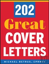 202 Great Cover Letters