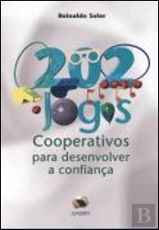 202 Jogos Cooperativos para Desenvolver a Confiança