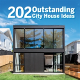 202 Outstanding City House Ideas