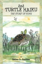 202 Turtle Haiku