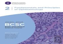 2020-2021 Basic And Clinical Science Course (Tm) (Bcsc), Section 02: Fundamentals And Principles Of Ophthalmology