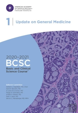 Bertrand.pt - 2020-2021 Basic And Clinical Science Courseâ„¢ (Bcsc), Section 01: Update On General Medicine