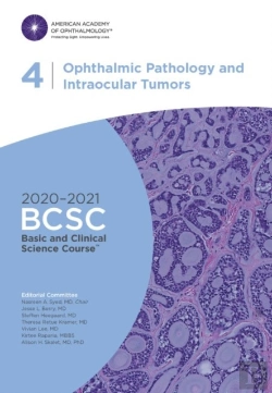 Bertrand.pt - 2020-2021 Basic And Clinical Science Courseâ„¢ (Bcsc), Section 04: Ophthalmic Pathology And Intraocular Tumors