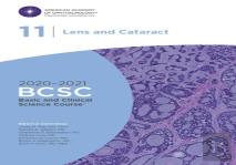 2020-2021 Basic And Clinical Science Courseâ„¢ (Bcsc), Section 11: Lens And Cataract