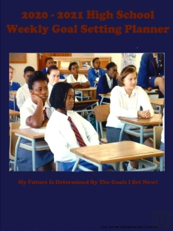 Bertrand.pt - 2020 - 2021 High School Weekly Goal Sett