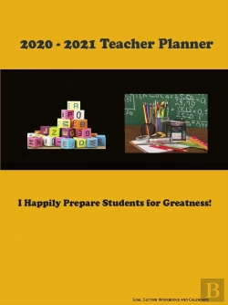 Bertrand.pt - 2020 - 2021 Teacher Planner