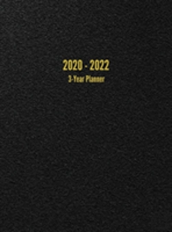 Bertrand.pt - 2020 - 2022 3-Year Planner