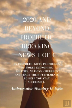 Bertrand.pt - 2020 And Beyond - Prophetic Breaking News - 1 Of 4
