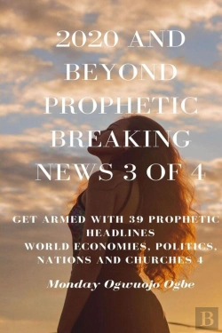 Bertrand.pt - 2020 And Beyond Prophetic Breaking News - 3 Of 4