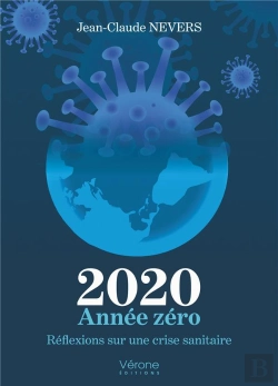 Bertrand.pt - 2020 Année Zéro : Réflexions Sur Une Crise Sanitaire