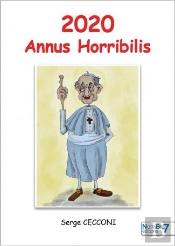 2020 Annus Horribilis