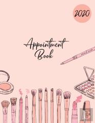 2020 Appointment Book