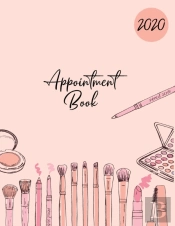 2020 Appointment Book