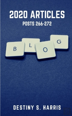 Bertrand.pt - 2020 Articles