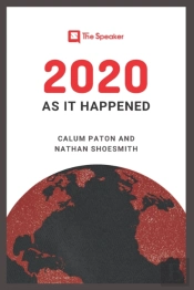 2020 As It Happened