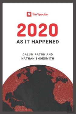 Bertrand.pt - 2020 As It Happened