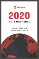 2020 As It Happened
