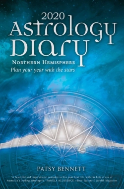 Bertrand.pt - 2020 Astrology Diary Mini