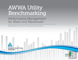 Bertrand.pt - 2020 Awwa Utility Benchmarking