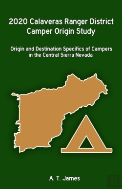 Bertrand.pt - 2020 Calaveras Ranger District Camper Origin Study