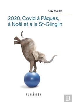 Bertrand.pt - 2020, Covid À Pâques, À Noël Et À La St-Glinglin