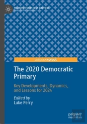 2020 Democratic Primary