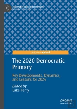 Bertrand.pt - 2020 Democratic Primary
