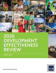 2020 Development Effectiveness Review