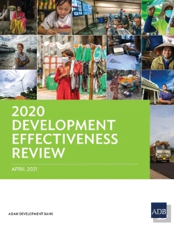 Bertrand.pt - 2020 Development Effectiveness Review