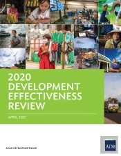 2020 Development Effectiveness Review