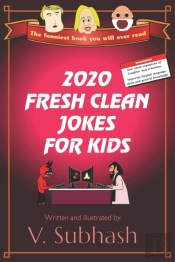 2020 Fresh Clean Jokes For Kids