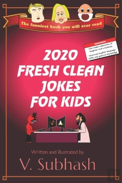 Bertrand.pt - 2020 Fresh Clean Jokes For Kids