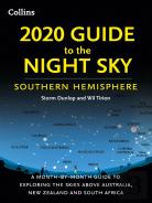 2020 Guide To The Night Sky Southern Hemisphere