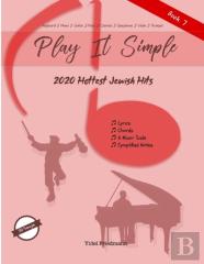 2020 Hottest Jewish Hits
