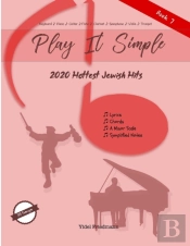 2020 Hottest Jewish Hits