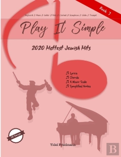 Bertrand.pt - 2020 Hottest Jewish Hits