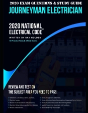 2020 Journeyman Electrician Exam Questions And Study Guide